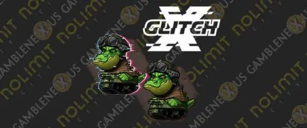 xGlitch™