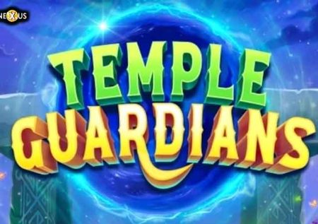 Temple Guardians