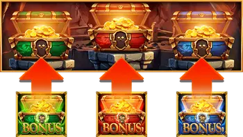 unlock chest
