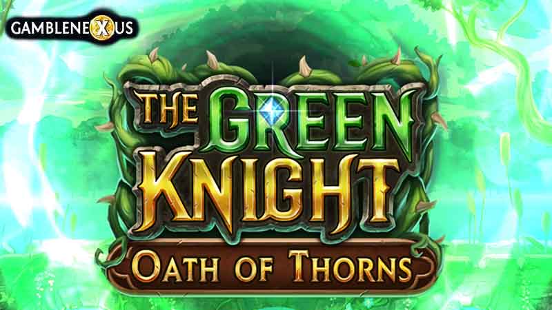 The Green Knight Oath of Thorns