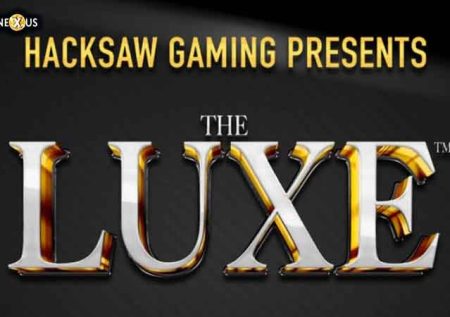 The Luxe
