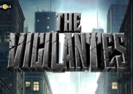 The Vigilantes