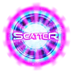 Scatter