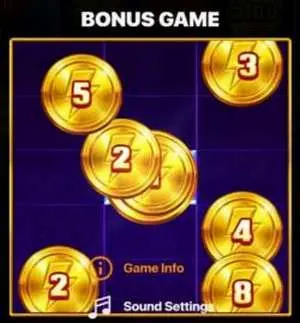Bonus Game