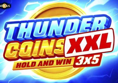 Thunder Coins XXL