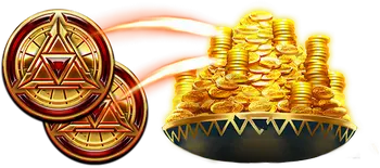 Stack Of Gold