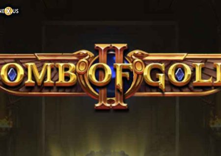 Tomb of Gold 2
