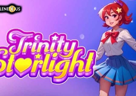 Trinity Starlight