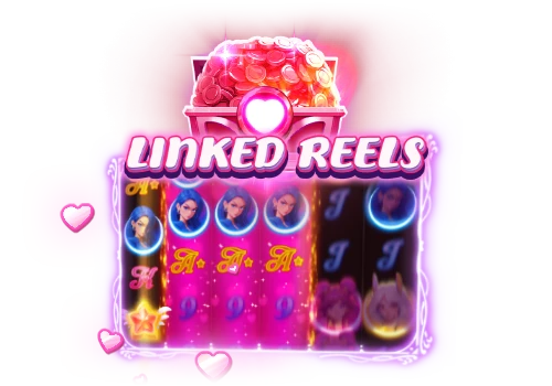 Linked Reels Feature
