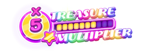 Treasure Multiplier