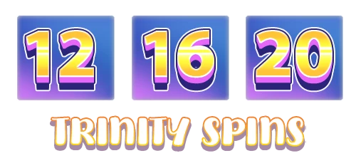 Trinity Spins