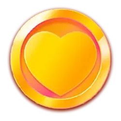 Coin symbol