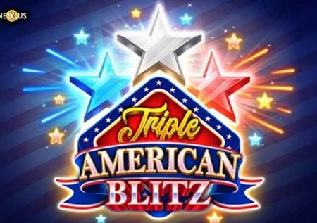 Triple American Blitz