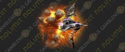 Bombs Away!