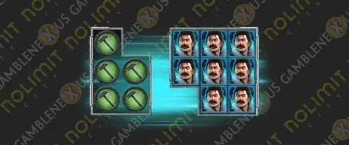 Cluster Payout