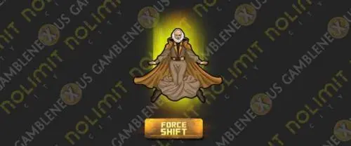 Force Shift