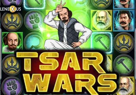 Tsar Wars