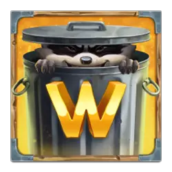 Wild symbol