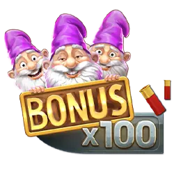 Gnome Festival Bonus