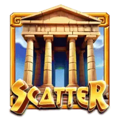 Scatter Symbols