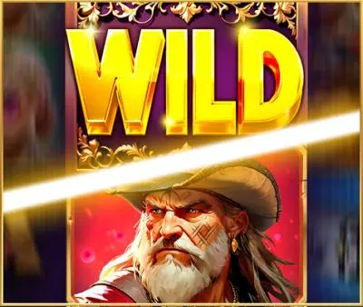 During Free Spins, Viking symbols can turn into Wild symbols.