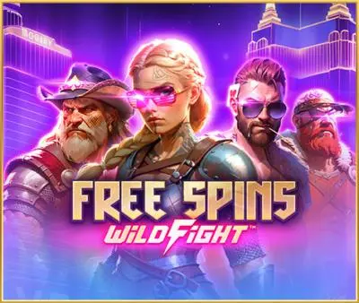 Free Spins mode