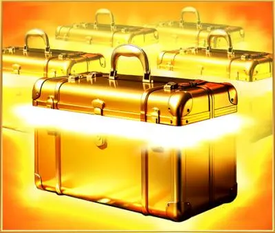 Extra Chests