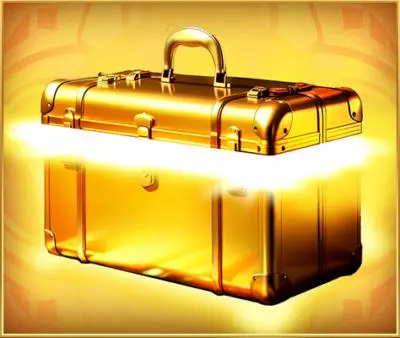 Golden Chest
