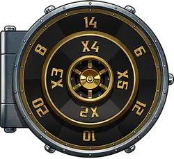 Vault Wheel