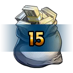 Money Bag