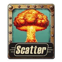 Scatter Symbol