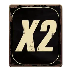 Multiplier Symbol