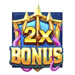 Bonus 2x