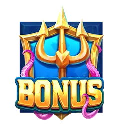 BONUS symbol