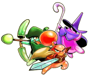 Loot Quest