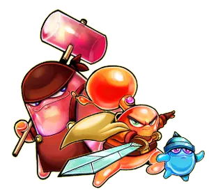 Smash Crew