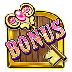 Bonus symbol