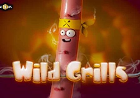 Wild Grills