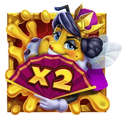 Queen Bee Multiplier