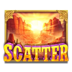 Scatter Symbol