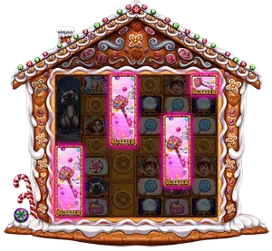 Free Spins: Scatter