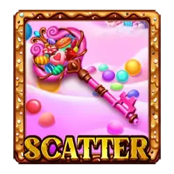 Scatter