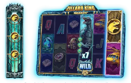 Free Spins