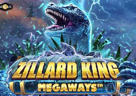 Zillard King Megaways
