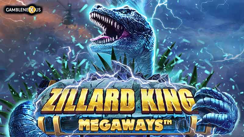 Zillard King Megaways