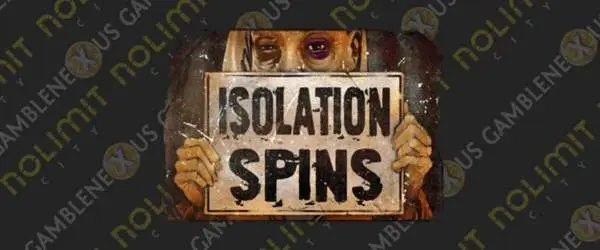 isolation spins