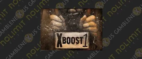 xboost 1