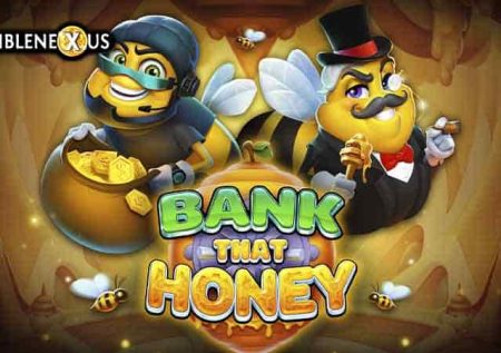 Bank That Honey