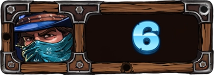 Free Spins counter