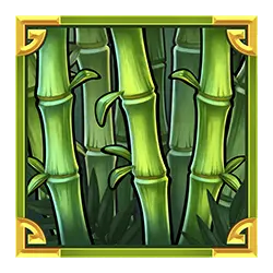 Symbol mystery bamboo